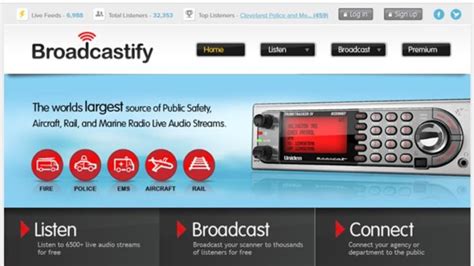 Springfield or police scanner.  © 2026 Broadcastify. com Fire dispatch w...