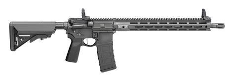 Springfield p19211l.  Developed for shooters who value predictable perfor...