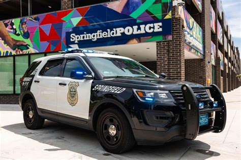Springfield police department reviews. Free public records searches by Black Book Online of federal, state and county public records. Conduct a free background check with free criminal records, free real property records, free court records and free people search. Other searches include cell number lookups, arrest warrants, jail inmates, prison inmates, parking tickets and dozens of other … 