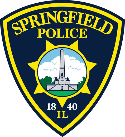 Springfield police department.  5 days ago · SPRINGFIELD, Ill. .  1 da...