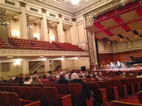 Springfield symphony hall. Things To Know About Springfield symphony hall. 