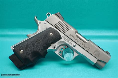 Springfield v10 ultra compact magazine. 44em; letter-spacing: inherit; text-transform: uppercase; ...