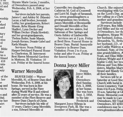 Springfield virginia newspaper obituaries.  2 days ago · Browse Springfiel...