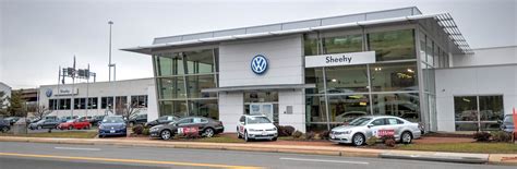 Sheehy Volkswagen of Springfield. 4.7(92