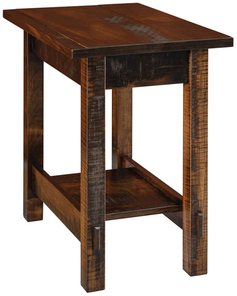 Springhill Collection Amish Occasional Table Set