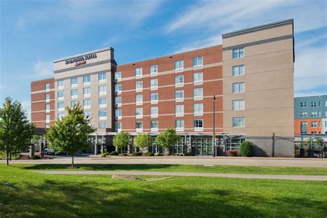 Springhill Suites Marriott jobs in Pittsburgh, PA - Indeed