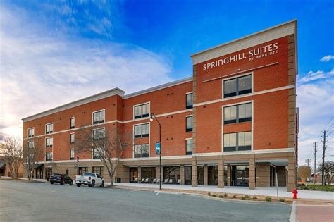 Springhill suites cheraw. Things To Know About Springhill suites cheraw. 