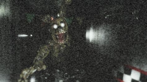 Springlock : FNAF Hayatta Kalma Roblox.