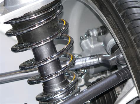Springs automotive. Our service team is available 7 days a week, Monday - Friday from 6 AM to 5 PM PST, Saturday - Sunday 7 AM - 4 PM PST. 1 (855) 347-2779 · hi@yourmechanic.com. Read FAQ. GET A QUOTE. Coil springs, also known as suspension springs, are the part of your vehicle that helps cut down on the excessive … 