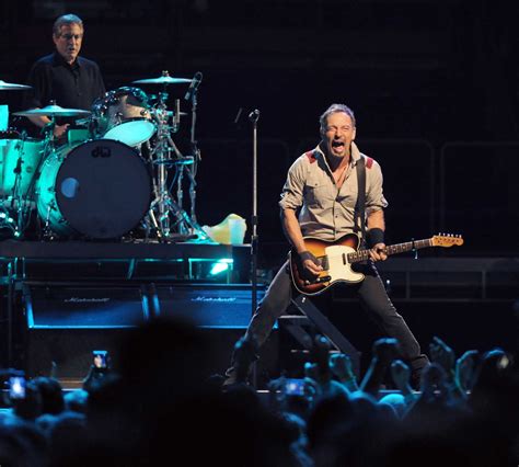 Springsteen show canceled two days before Albany concert