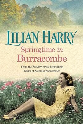 Springtime In Burracombe