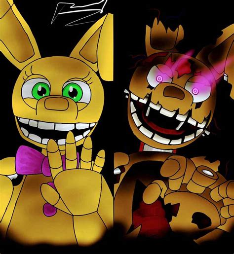 Springtrap porn. Things To Know About Springtrap porn. 