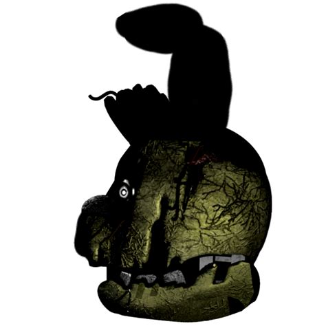 This page covers Springtrap None -Springtrap 
