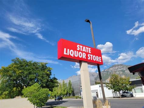 Springville State Liquor Store. About . See all. 1551 N 1750 