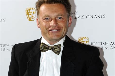 Springwatch presenter dies