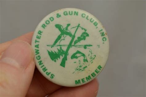 Springwater Rod and Gun Club