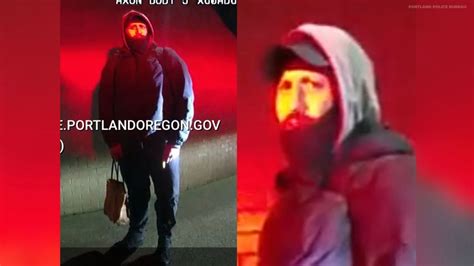 Springwater trail murders.  24 shooting.  Portland Police Bureau (PPB) E...