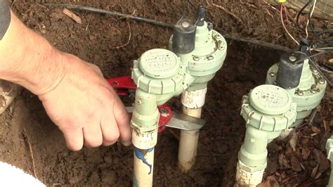 Sprinkler valve replacement. Things To Know About Sprinkler valve replacement. 