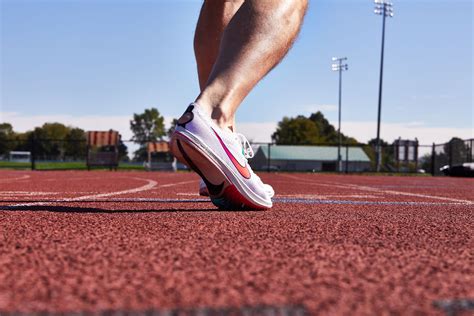 Sprint Forward: The Ultimate Guide to the Best Running Sneakers for Track