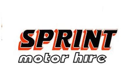 Sprint Motor Hire - Unit 3, Highgate Business Centre, Highgate …