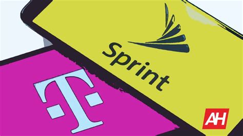 Sprint Corporation. Sprint Corporation was an American telecommunications company. Before being acquired by T-Mobile US on April 1, 2020, it was the fourth-largest mobile network operator in the United States, serving 54.3 million customers as of June 30, 2019. [3] 