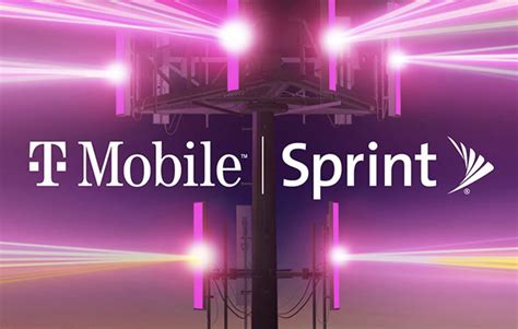 29 Apr 2018 ... T-Mobile and Sprint announced a deal to 