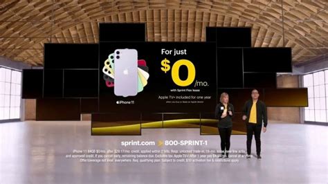 Sprint to offer $20 minimum trade-in credit in select Sprint stores - for any phone, in any condition, from any carrier ... | May 6, 2023