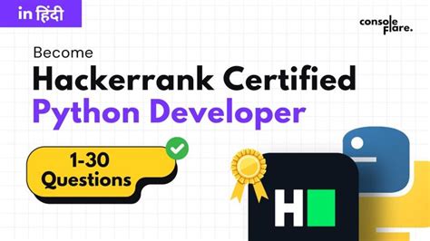 Sprint training problem hackerrank.  A step by step guide to Python, a lang...