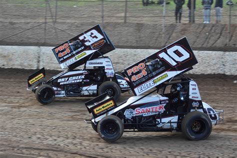 Jan 4, 2024 · FEATURE RACE | Night 4 of the USA vs. WA SPRINTCAR SPEEDWEEKBrad Sweet and Cal Williamson have another great race for Night 4 of Speedweeks at the Motorplex....