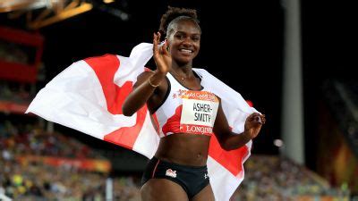 Sprinter Dina Asher-Smith pulls out of Birmingham …