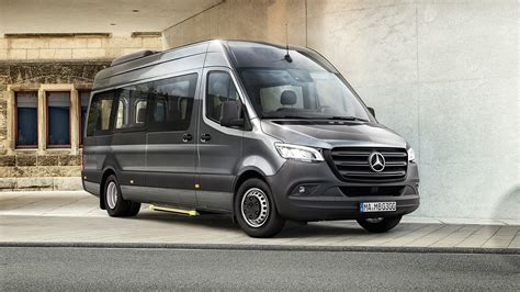 Sprinter bus. 7.9/10. CarsGuide has published 5 expert reviews of the Mercedes-Benz Sprinter. It has an average rating of 7.9 out of 10. Read all the reviews here . The Mercedes-Benz Sprinter is available from $66,762 to $110,615 for the 2024 range of models in Dual Cab, People Mover, Single Cab and Van body types. Read More. 