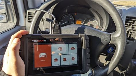 Sprinter p220011.  YOUCANIC scanner Mar 13, 2021 · My 2016 Sprinter 2500 V6 3.  I...