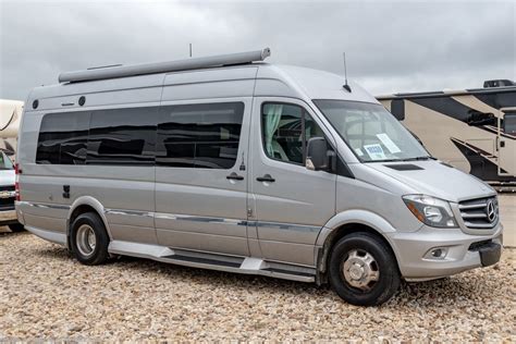 Sprinter rv for sale. Things To Know About Sprinter rv for sale. 