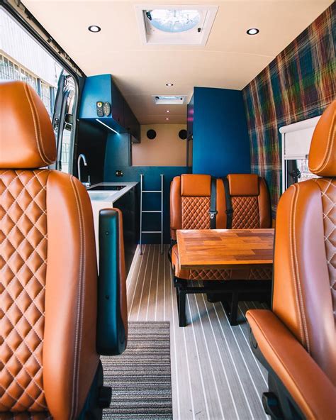 Sprinter van conversion. Things To Know About Sprinter van conversion. 