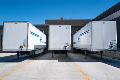 Ryder freight brokerage services give access to free express q