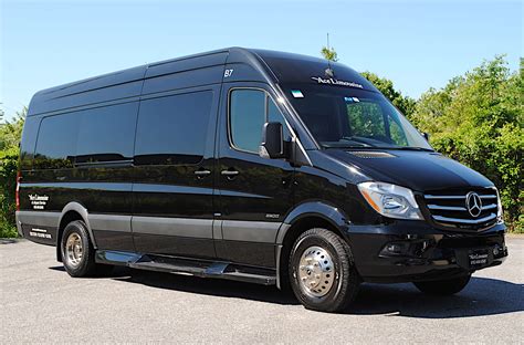 Mercedes Sprinter Van Conversions and Manufacturer - Mobile Office Sprinter. We are trusted builder of Mercedes Sprinter Van luxury conversions with innovative engineering and superior craftsmanship that will best suit your needs.. 