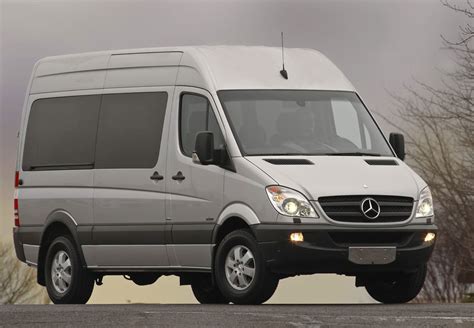 Sprinter van mpg. Are you in the market for a new or used Sprinter cargo van? Finding the right dealer is crucial to ensure a smooth and successful purchase. With so many options out there, it can b... 