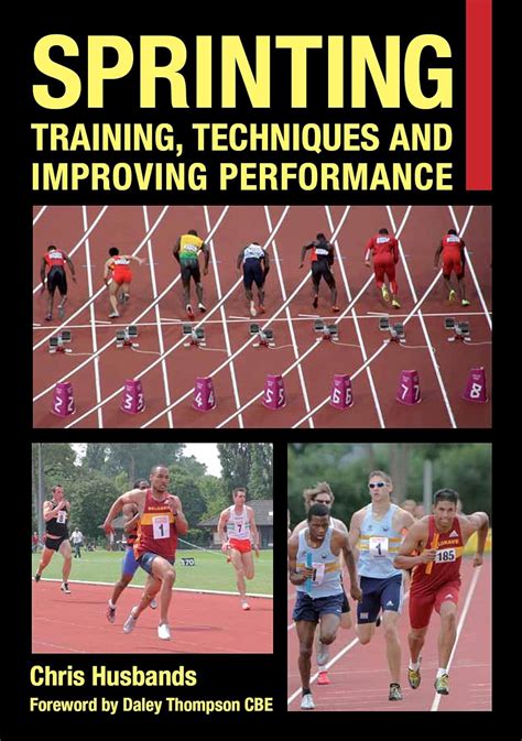 Sprinting training techniques and improving performance crowood sports guides. - 2011 escalade ext service and repair manual.