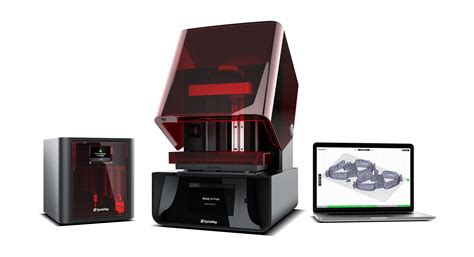 Sprintray - Dashboard Design connects dental professionals to world-class designers to fill orders for dental appliance design. Simply order your design, 3D print, and then deliver to your patient. 
