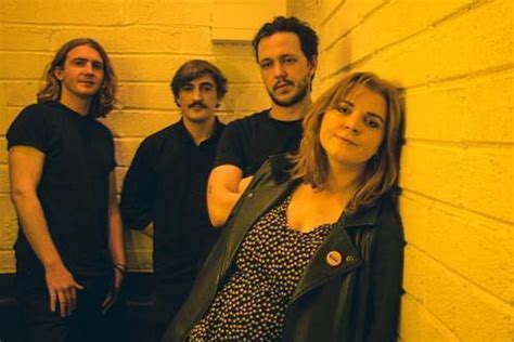 Sprints share new single Little Fix News - GoldenPlec