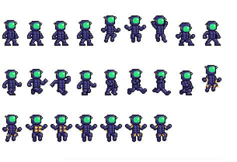 Sprite Animation