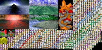 Sprite Sheet Packer Descargar