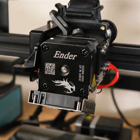 Sep 19, 2022 · Using some stationary point on your extruder