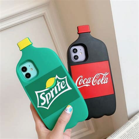 Sprite iPhone Cases & Covers Zazzle