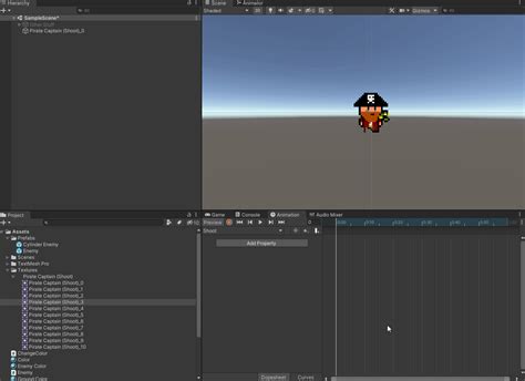 Sprite material unity.  Free tutorials, courses, and guided pathways for mastering real-time...