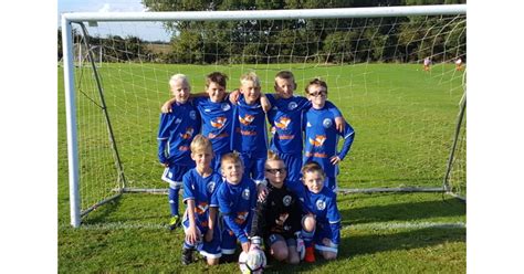 Sproatley Junior Football Club