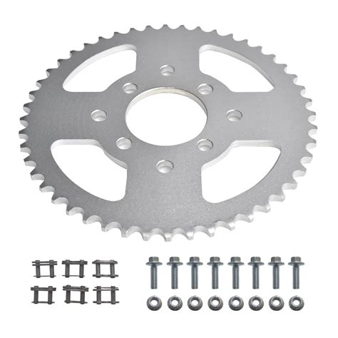 Sprocket For Predator 212cc