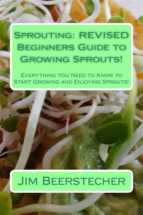 Sprouting the beginners guide to growing sprouts everything you need to know to start growing and enjoying sprouts. - 1997 volvo s70 v70 owners manual.