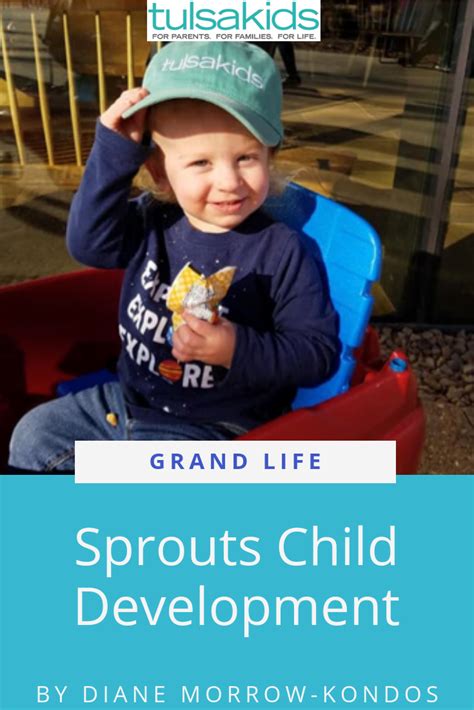 Sprouts Child Development