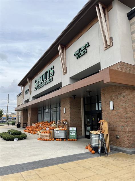 Sprouts Farmers Market - Dresher, PA - Hours & Weekly Ad